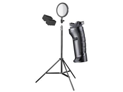 Walimex Pro 21046 Lichtvlaklamp