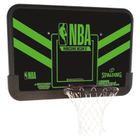 Spalding Backboard NBA HIGHLIGHT BACKBOARD (80-991CN)