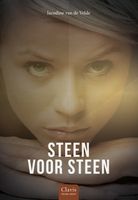 Steen voor steen - Jacodine van de Velde - ebook - thumbnail