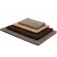 Sun Garden Lou Orthopedisch Hondenkussen 100x70x5cm Antraciet.