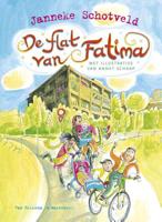 De flat van Fatima - Janneke Schotveld - Hardcover (9789047510895)