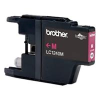 Brother LC-1220M inktcartridge, roze