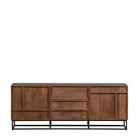 WOOOD Exclusive TV-meubel Forrest