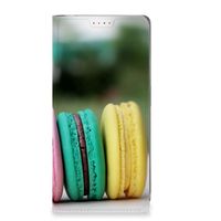 Xiaomi Redmi Note 12 Pro Plus Flip Style Cover Macarons - thumbnail