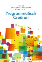 Programmatisch creeren - Jo Bos, Anne Jette van Loon, Hans Licht - ebook - thumbnail