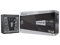Seasonic Prime PX 80 PLUS Platinum Netzteil, modular - 1000 Watt