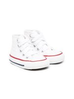 Converse Kids baskets Chuck Taylor All Star - Blanc