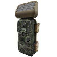 Braun Photo Technik Scouting Cam SC400 WIFI Solar - thumbnail