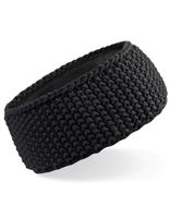 Beechfield CB434 Slopeside Waffle Headband - thumbnail