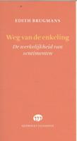 Weg van de enkeling - Edith Brugmans - Paperback (9789491110405)