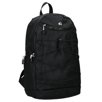 Discovery Rugzak Transit 20,1 L 32 X 45 Cm Zwart