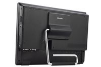 Shuttle All-In-One Barebone P52U, 15.6" Multi-Touch-Screen, Celeron 5205U, ventilatorloos , 24/7 permanent gebruik - thumbnail