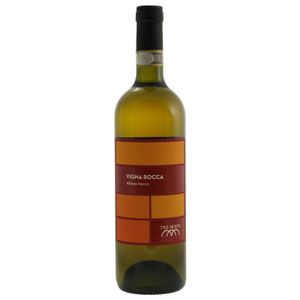 BIO Tre Monti Vigna Rocca Albana Secco (Orange)