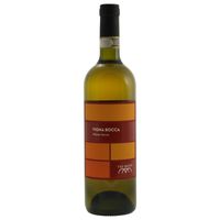 BIO Tre Monti Vigna Rocca Albana Secco (Orange) - thumbnail