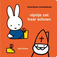 nijntje sinterklaas omdraaiboek - thumbnail