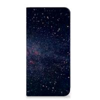 Samsung Galaxy A55 Stand Case Stars