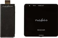 VTRA3411BK - Draadloze video-/audio-uitbreider - HDMI, WiFi - maximaal 30 m