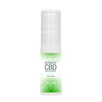 Pharmquests Natuurlijke CBD Delay Spray tegen Vroegtijdige Zaadlozing - 15 ml