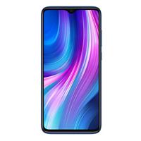 Xiaomi Redmi Note 8 Pro Smartphone, 128 GB Intern Geheugen, 6 GB RAM, Zonder Simlock, Blauw