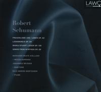 Frauenliebe Und -Leben, Op. 42 / Liederkreis, Op. - CD (7090020182193)