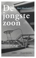 De jongste zoon - Bart Meuleman - eBook (9789021455235)