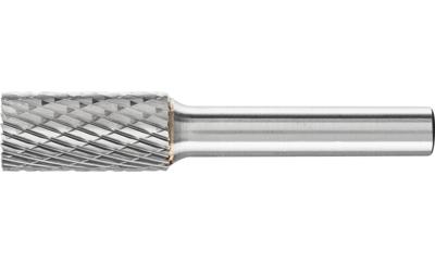PFERD 21000006 Freesstift Cilinder Lengte 65 mm Afmeting, Ø 12 mm Werklengte 25 mm Schachtdiameter 8 mm