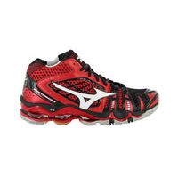 Mizuno Wave Tornado Mid 8 Heren