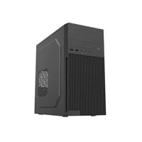 Approx Micro ATX APPC-401F USB 3.0 voeding 500 W zwart