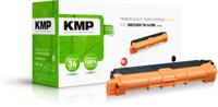 KMP Tonercassette vervangt Brother TN-247BK, TN247BK Compatibel Zwart 3000 bladzijden B-T109X