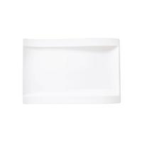 Villeroy & Boch NewWave gourmetbord 37 x 25 cm