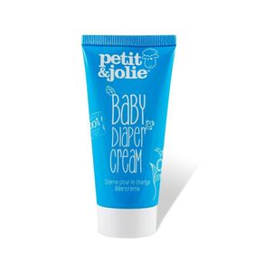 Baby diaper cream mini