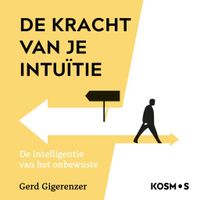 De kracht van je intuïtie