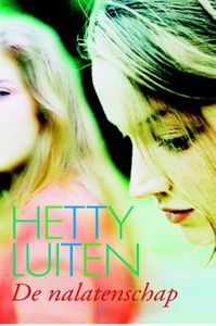 De nalatenschap - Hetty Luiten - ebook