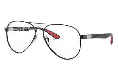 Ray-Ban RB8420 zonnebril Piloot