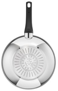 Pan Tefal E3000104 Staal Roestvrij staal (18 cm)