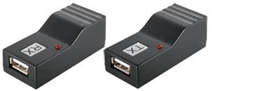 KEM USB 2.0 over UTP extender KEM USB 2.0 over UTP extender