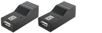 KEM USB 2.0 over UTP extender