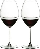 Riedel Rode Wijnglazen Veritas - Old World Syrah - 2 stuks