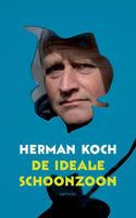 De ideale schoonzoon - Herman Koch - ebook - thumbnail