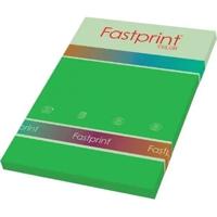 Kopieerpapier Fastprint-100 A4 120Gr Grasgroen