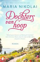 Dochters van hoop - Maria Nikolai - ebook - thumbnail