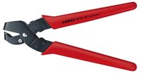 Knipex Uitstanstang gebruineerd met kunststof bekleed 250 mm - 906116