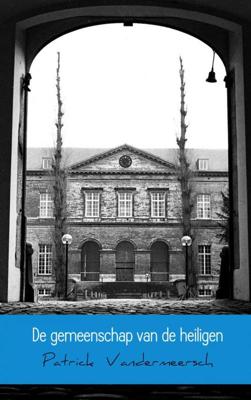 De gemeenschap van de heiligen - Patrick Vandermeersch - ebook