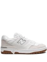 New Balance baskets 550 'White Gum' - Blanc