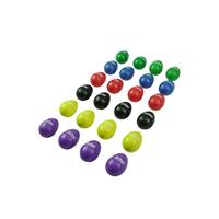 OnStage Shaker, veelkleurig (HPS1240)