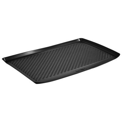 vidaXL Kofferbakmat voor Hyundai KONA (2018-) rubber vidaXL Kofferbakmat voor Hyundai KONA (2018-) rubber