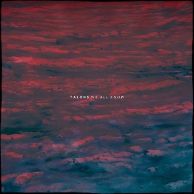 We All Know - LP (5060129124815)