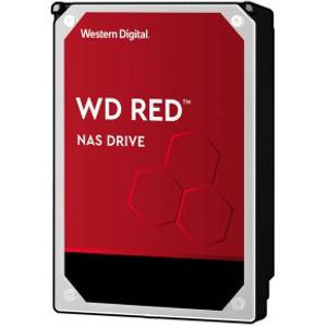 Western Digital Red 3.5" 2000 GB SATA III