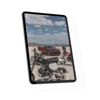 UAG Ontworpen voor iPad 10,9 inch 10e generatie 2022 glazen Shield Plus Clear Ultra HD anti-vingerafdrukken, antireflectiescherm gehard glas URBAN ARMOR GEAR