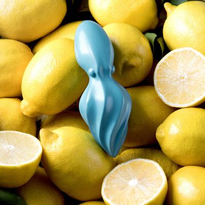 Ototo Design OT880 citruspers Kunststof Turkoois